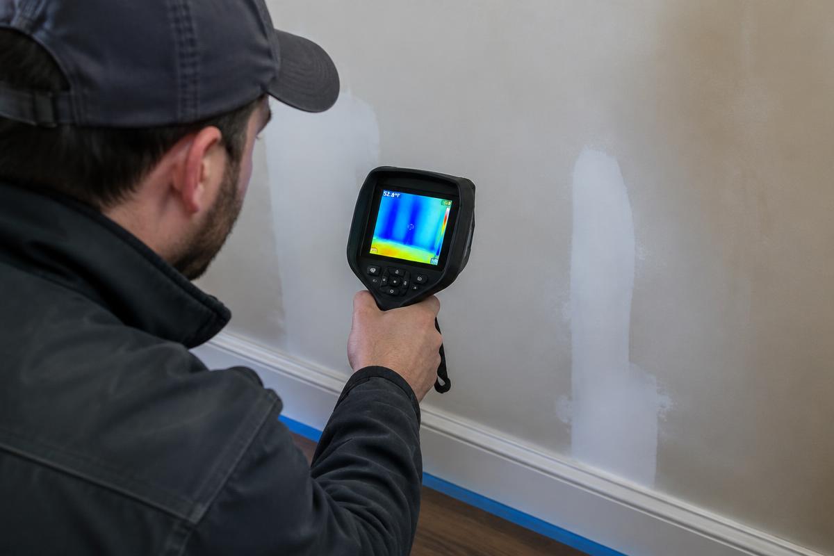 Sewer Backup Cleanup and Disinfection in Hamilton
